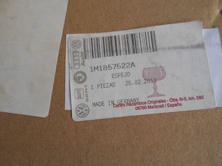 ΚΡΥΣΤΑΛΛΑ ΚΑΘΡΕΠΤΩΝ ΑΠΟ SEAT LEON 00-05 !!!!-thumb-3