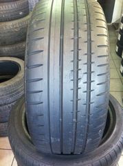 4 TMX CONTINENTAL SPORT CONTACT2 245-40-18 *BEST CHOICE TYRES*