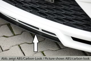 ΕΜΠΡΟΣΘΙΟ DTM RIEGER SEAT LEON 5F CUPRA KAI FR.