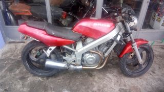 Honda BROS 400 '98-thumb-6