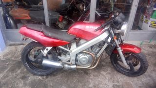 Honda BROS 400 '98-thumb-7