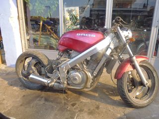 Honda BROS 400 '98-thumb-1