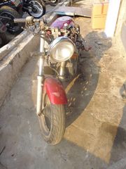 Honda BROS 400 '98-thumb-5