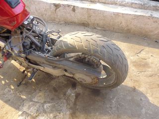 Honda BROS 400 '98-thumb-4