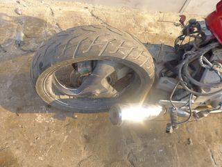 Honda BROS 400 '98-thumb-3