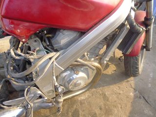 Honda BROS 400 '98-thumb-2