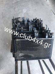Mitsubishi L200 K74 ψυγείο λαδιού 