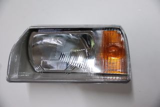 Mπροστινό αριστερό φανάρι Skoda Favor -thumb-2