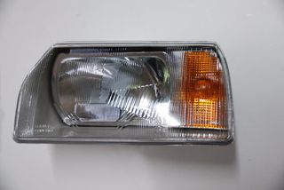 Mπροστινό αριστερό φανάρι Skoda Favor -thumb-3