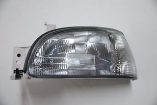 Μπροστινό αριστερό φανάρι Renault Clio -thumb-1