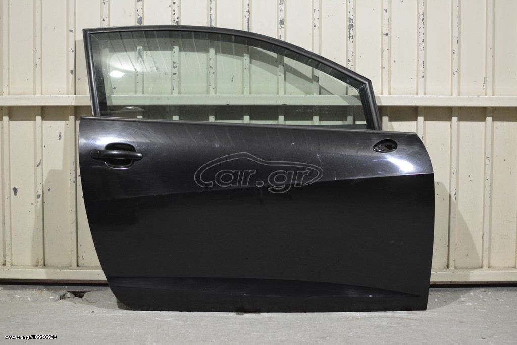 Seat Ibiza (3πορτο) 2008-2017 Πόρτα δεξιά.
