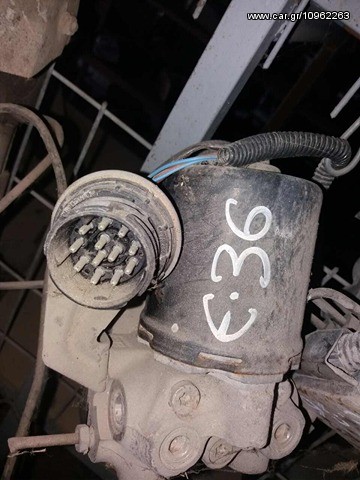ΒΜW Ε36 90-98 MONADA ABS 