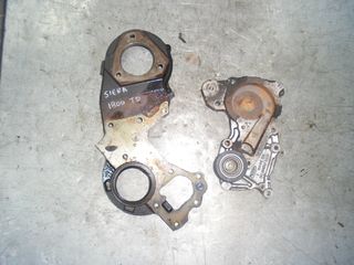 FORD SIERRA 1800 TD ΚΑΘΡΕΠΤΗΣ ΜΙΧΑΝΗΣ ΑΠΟΣΤΟΛΗ ΣΤΗΝ ΕΔΡΑ ΣΑΣ