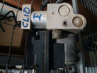 RENAULT CLIO 90-94 MONAΔΑ ABS