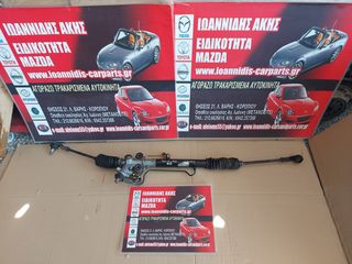 MAZDA MX-5 NB 2003 ΚΡΕΜΑΓΙΕΡΑ