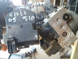 HONDA CIVIC 01-05 1400CC-160CC MONAΔΑ ABS