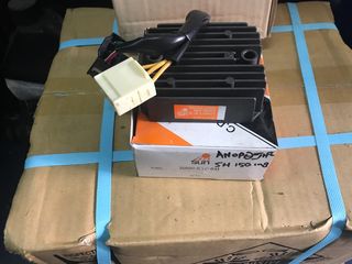 ΑΝΟΡΘΩΤΗΣ ΙΑΠΩΝΙΑΣ SH150i