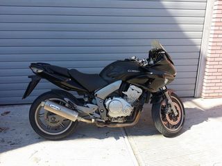 HONDA CBF 1000 ΓΙΑ ΑΝΤΑΛΛΑΚΤΙΚΑ ΣΕ ΑΡΙΣΤΗ ΚΑΤΑΣΤΑΣΗ!! P.S.H ΝΟ.1 ΣΕ ΟΛΗ ΤΗΝ ΕΛΛΑΔΑ!