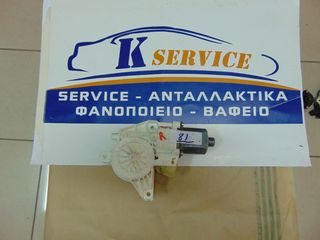 MERCEDES A 204 MOTER ΔΕΞΙΑ 