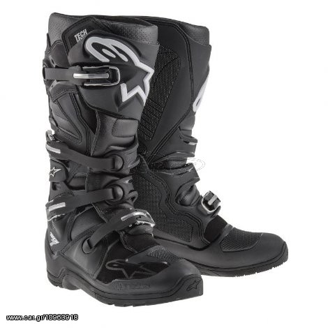 Μπότες MX ALPINESTARS TECH 7 ENDURO 