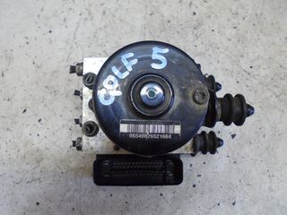 Μονάδα ABS Skoda Octavia 5 (1Z) 2004-09