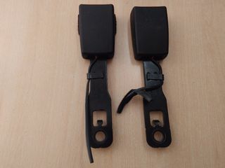 Κεφαλας Fiat Panda 12-17 κουμπωμα ζωνης 
