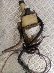 ΑΝΤΛΙΑ ΥΔΡΑΥΛΙΚΟΥ DELPHI ASTRA G-ZAFIRA A