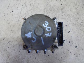 Μονάδα ABS Citroen C4 2004-10