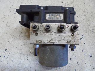 Μονάδα ABS Citroen C4 2004-10-thumb-1