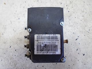 Μονάδα ABS Citroen C4 2004-10-thumb-3