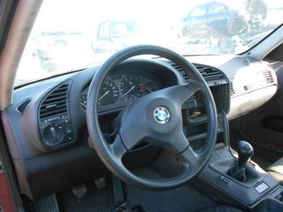 Διακόπτες - Ντουλαπάκια BMW E36 '92