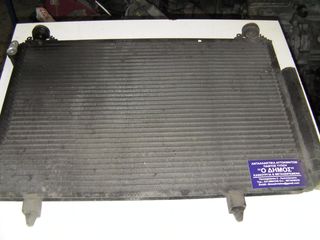 ΨΥΓΕΙΟ A/C TOYOTA YARIS-FRANCE 1300CC  2003-2006