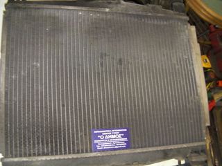 ΨΥΓΕΙΟ ΝΕΡΟΥ ΓΝΗΣΙΟ TOYOTA-YARIS FRANCE 1300CC 2003-2006