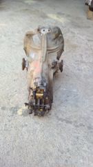 ΣΑΣΜΑΝ  ALFA ROMEO A33-thumb-3