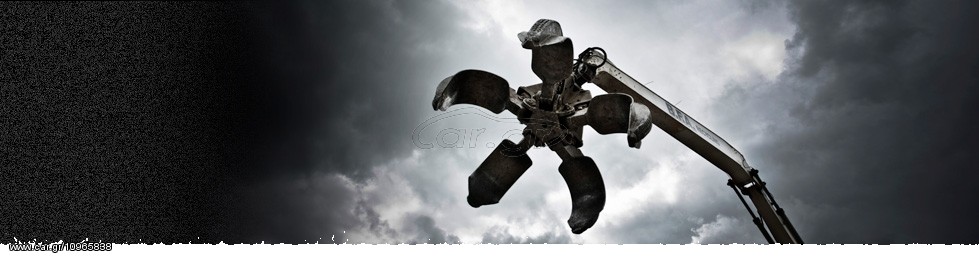 ΑΝΑΚΥΚΛΩΣΗ ΚΙΤΣΑΣ METAL