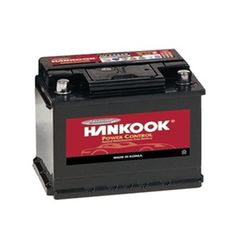 ΜΠΑΤΑΡΙΑ ΕΚΚΙΝΗΣΗΣ ΑΥΤΟΚΙΝΗΤΟΥ Hankook 12V 70Ah MF57029 (ΕΩΣ 6 ΑΤΟΚΕΣ ή 60 ΔΟΣΕΙΣ)