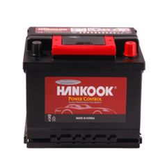 ΜΠΑΤΑΡΙΑ ΑΥΤΟΚΙΝΗΤΟΥ Hankook 12V 54Ah MF55457 (ΕΩΣ 6 ΑΤΟΚΕΣ ή 60 ΔΟΣΕΙΣ)