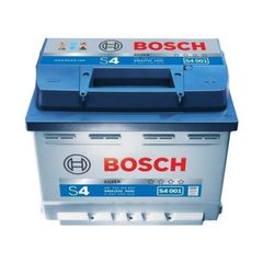 Μπαταρία BOSCH S4 LINE 60AH ΔΙΑΣΤΑΣΕΙΣ 232Μ 173Π 225Υ BOSCH 0092S4025 (ΕΩΣ 6 ΑΤΟΚΕΣ ή 60 ΔΟΣΕΙΣ)