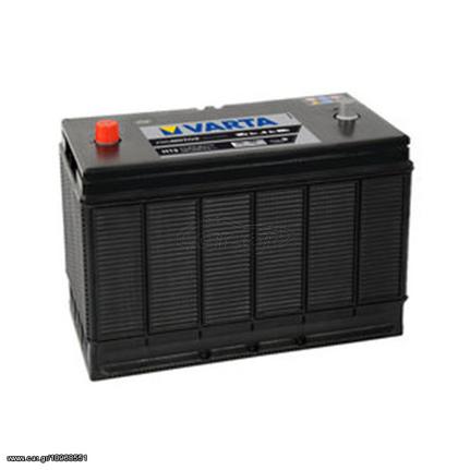 Varta Promotive Black H13 12V 102Ah   ΜΠΑΤΑΡΙΑ ΑΥΤΟΚΙΝΗΤΟΥ + ΔΩΡΟ ΓΑΝΤΙΑ ΠΡΟΣΤΑΣΙΑΣ (ΕΩΣ 6 ΑΤΟΚΕΣ ή 60 ΔΟΣΕΙΣ)