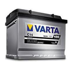 Varta Black Dynamic E13 12V 70AH-640EN  ΜΠΑΤΑΡΙΑ ΑΥΤΟΚΙΝΗΤΟΥ + ΔΩΡΟ ΓΑΝΤΙΑ ΠΡΟΣΤΑΣΙΑΣ (ΕΩΣ 6 ΑΤΟΚΕΣ ή 60 ΔΟΣΕΙΣ)