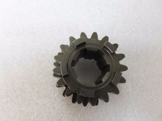  APRILIA 	Γρανάζι  Σασμάν Z=17/19 AP0634095-thumb-2
