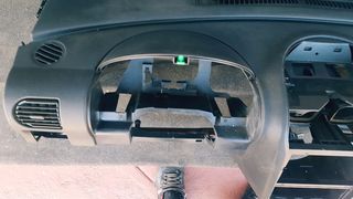 OPEL CORSA C ΤΑΜΠΛΟ-thumb-1