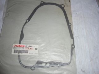 ΦΛΑΤΖΑ  ΓΝΗΣΙΑ YAMAHA BLASTER 88-06  ΚΩΔ. 3JM-15451-11