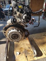 ΜΗΧΑΝΗ OPEL AGILA,ASTRA H,CORSA C COMBO,CORSA D, 1.2CC 16V  Z12XEP-thumb-2