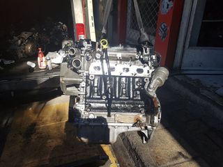 ΜΗΧΑΝΗ OPEL AGILA,ASTRA H,CORSA C COMBO,CORSA D, 1.2CC 16V  Z12XEP-thumb-3