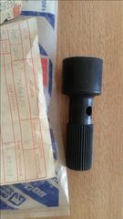 Fiat- Lancia- Alfa Romeo, πυξίδα μπουλωνιού, καινούργια, γνήσια- 7606125