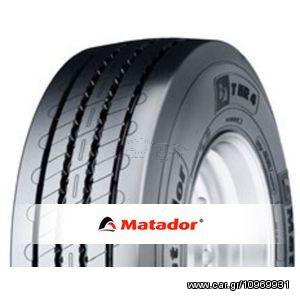 385/65R22,5 160K MATADOR THR4 (ΚΑΡΟΤΣΑ) MONO 390 EURO!!!