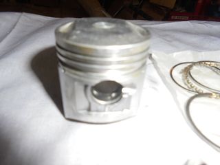 ΣΕΤ ΠΙΣΤΟΝΙ HONDA C 50 STD 39 ΧΙΛΙΟΣΤΑ  *MOTO LEADER PARTS*-thumb-1