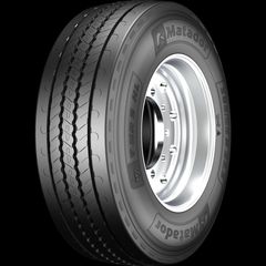 385/55R22,5 160K MATADOR THR5 (ΚΑΡΟΤΣΑ) ΜΟΝΟ 430 EURO!!!