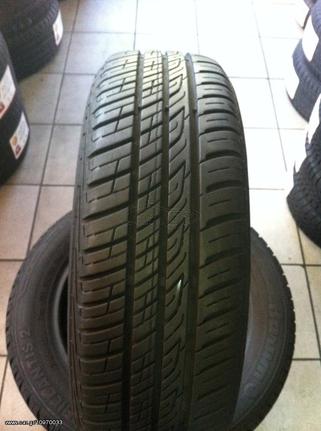 4 TMX BARUM BRILLANTIS2 165/65/14 DOT 08-12 80€*BEST CHOICE TYRES*